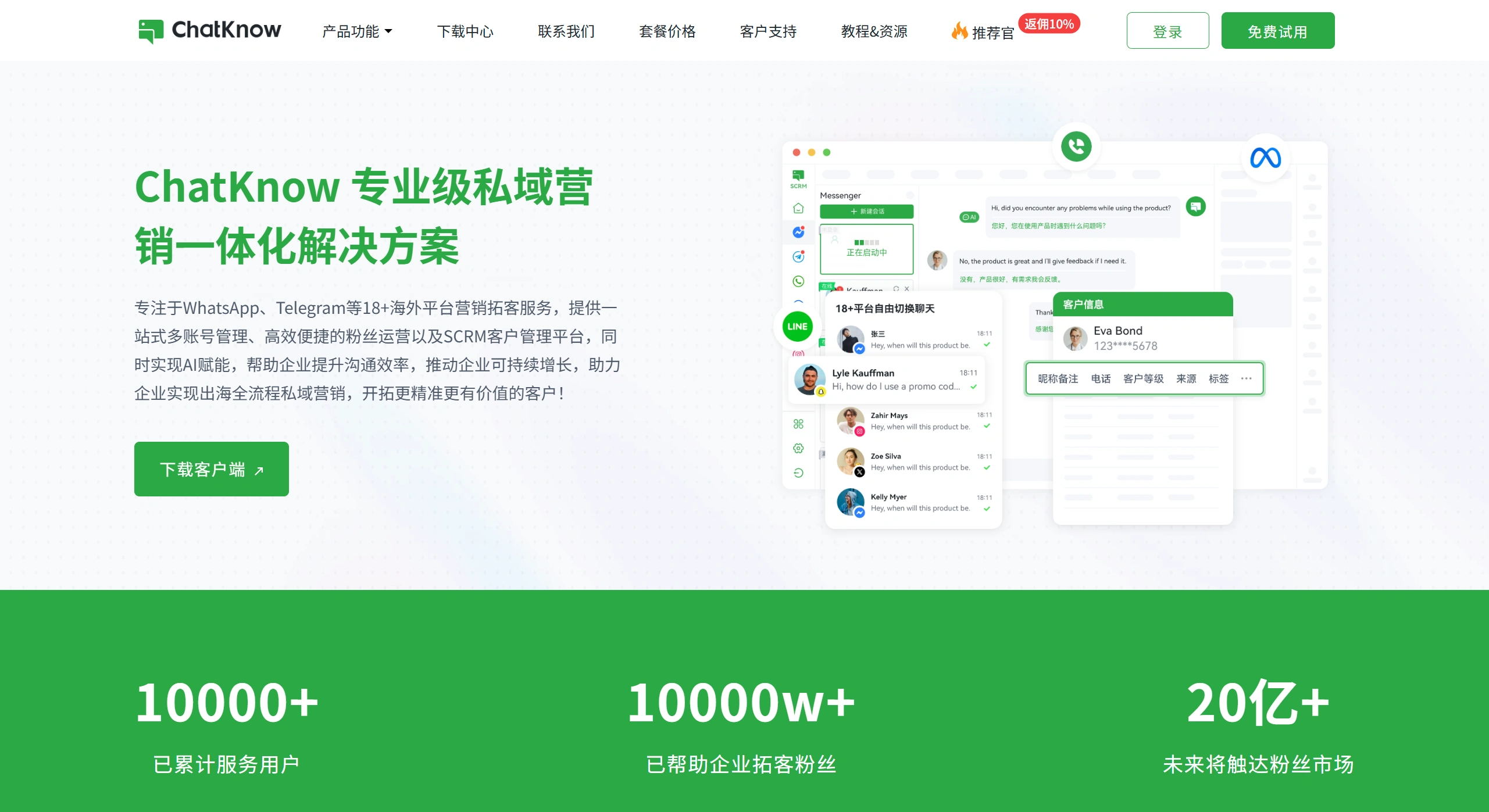 ChatKnow(图1) FireShot Capture 2052 - ChatKnow出海翻译软件 - WhatsApp_WS,Telegram_TG,LINE 实时聊天翻译助手 - www.chatknow.com.webp