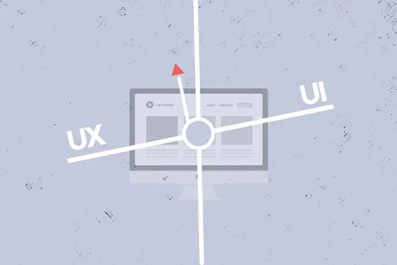 UX设计师与UI设计师有什么区别？