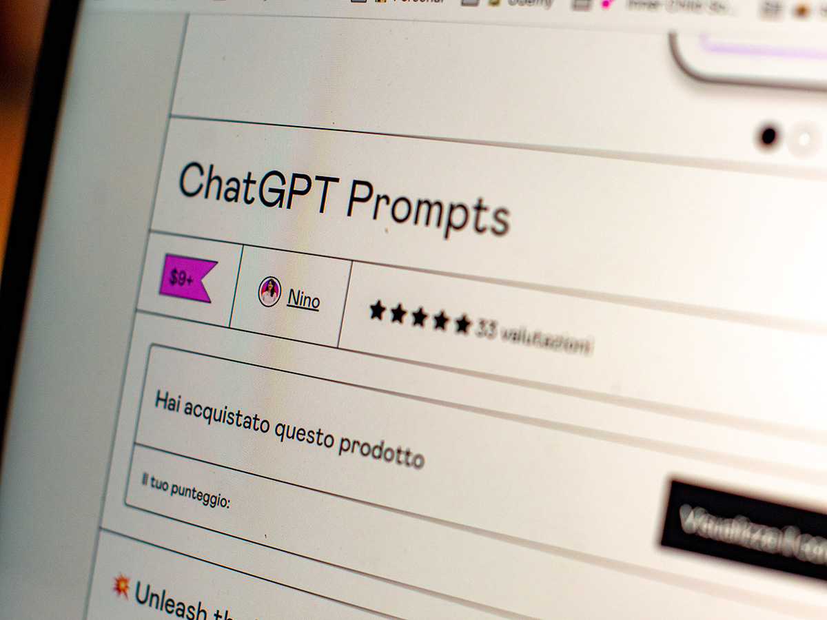 如何使用ChatGPT进行搜索引擎优化