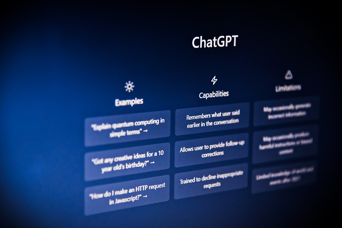 ChatGPT对企业的好处有哪些？