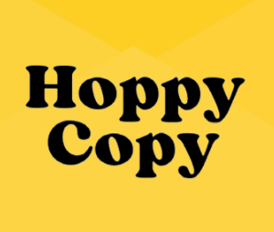 Hoppycopy