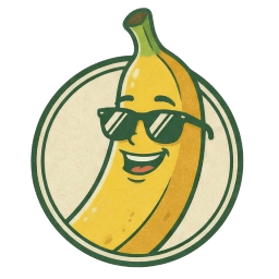 JikeBanana