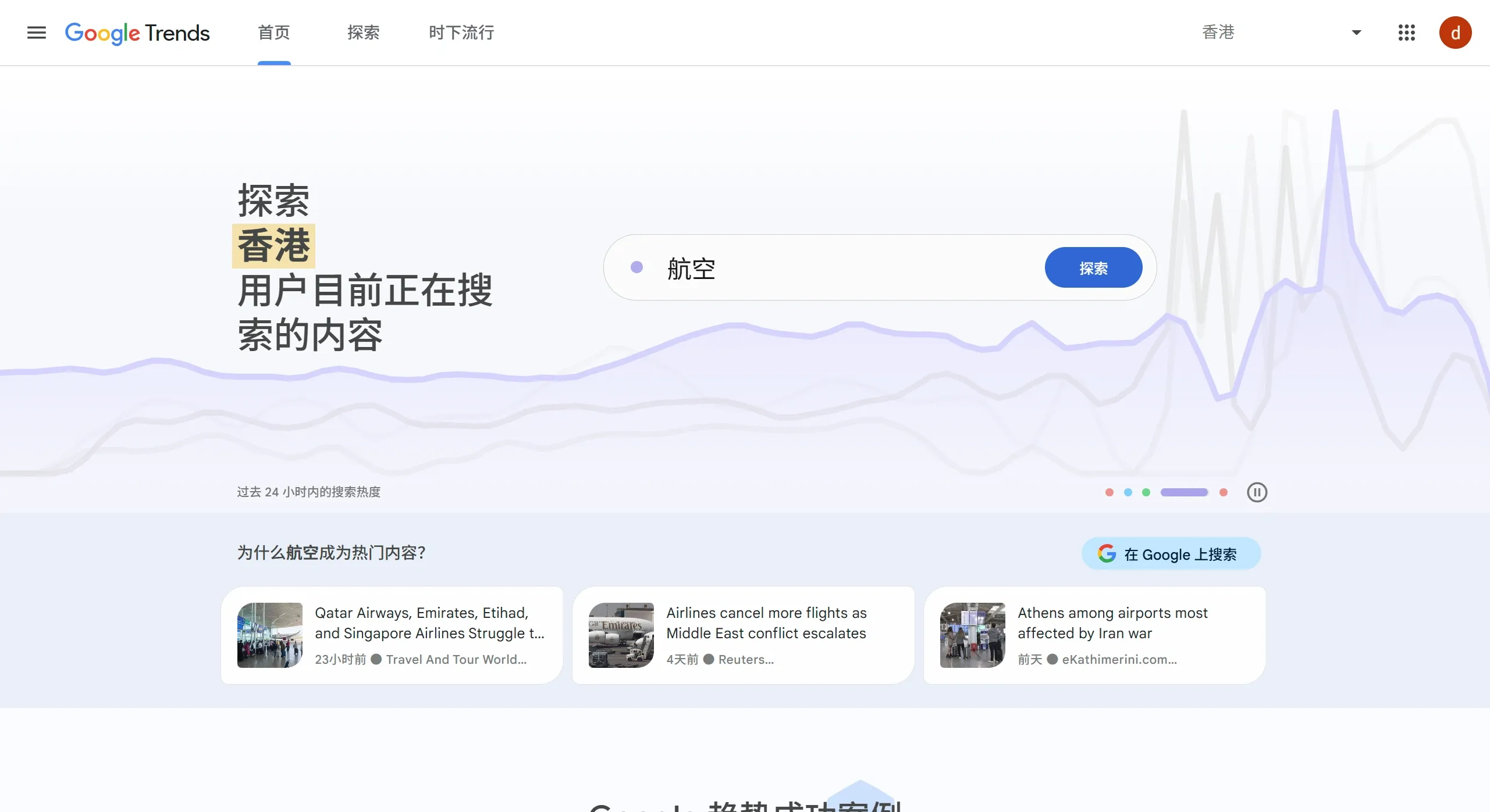 Google Trends教程：利用Google Trends进行市场调研与爆款选品