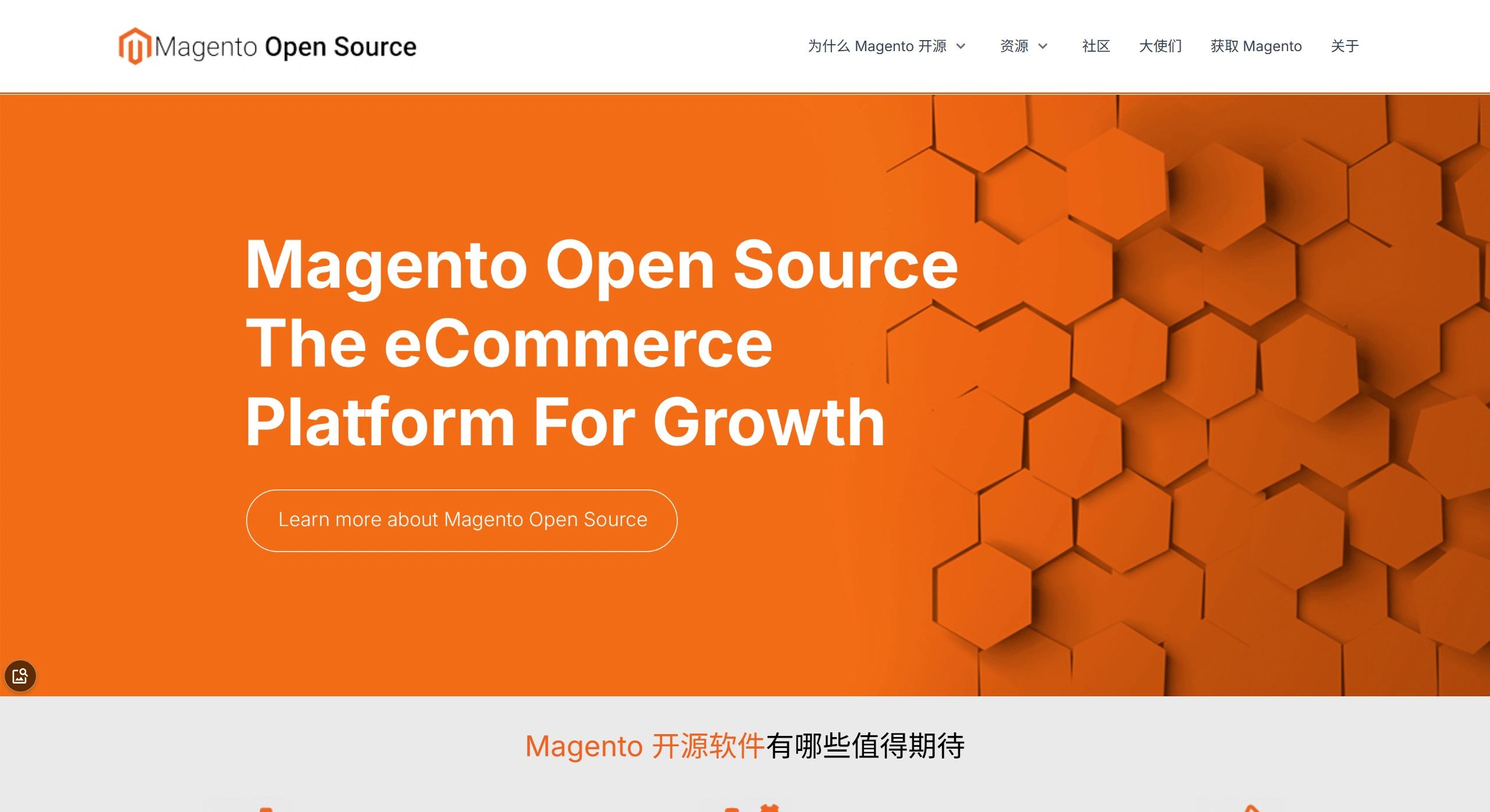 Magento