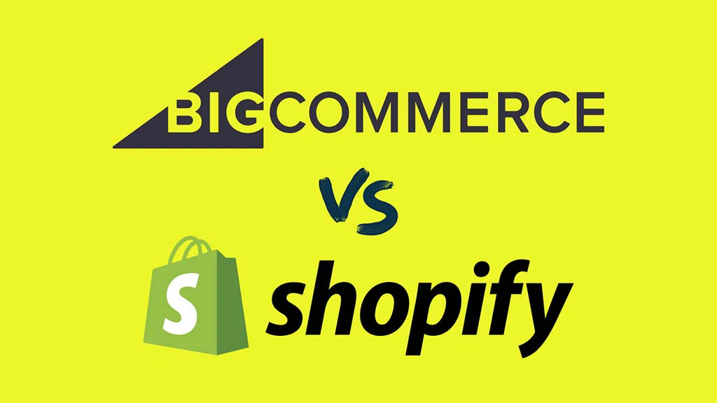Shopify和BigCommerce哪个好？费用、功能与优缺点全面解析