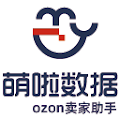 萌啦数据插件