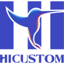 指纹科技HICUSTOM